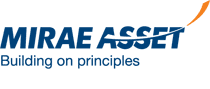 mirae Logo